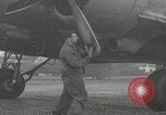 Image of US paratroopers  Newbury England United Kingdom, 1944, second 3 stock footage video 65675080769