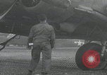 Image of US paratroopers  Newbury England United Kingdom, 1944, second 5 stock footage video 65675080769