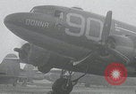 Image of US paratroopers  Newbury England United Kingdom, 1944, second 6 stock footage video 65675080769