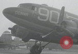 Image of US paratroopers  Newbury England United Kingdom, 1944, second 7 stock footage video 65675080769