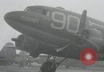 Image of US paratroopers  Newbury England United Kingdom, 1944, second 8 stock footage video 65675080769