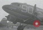 Image of US paratroopers  Newbury England United Kingdom, 1944, second 9 stock footage video 65675080769