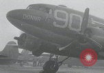 Image of US paratroopers  Newbury England United Kingdom, 1944, second 12 stock footage video 65675080769