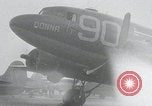 Image of US paratroopers  Newbury England United Kingdom, 1944, second 13 stock footage video 65675080769