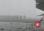 Image of US paratroopers  Newbury England United Kingdom, 1944, second 14 stock footage video 65675080769
