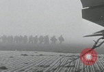 Image of US paratroopers  Newbury England United Kingdom, 1944, second 15 stock footage video 65675080769