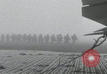 Image of US paratroopers  Newbury England United Kingdom, 1944, second 17 stock footage video 65675080769