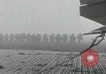 Image of US paratroopers  Newbury England United Kingdom, 1944, second 18 stock footage video 65675080769
