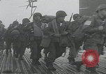 Image of US paratroopers  Newbury England United Kingdom, 1944, second 22 stock footage video 65675080769