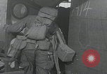 Image of US paratroopers  Newbury England United Kingdom, 1944, second 34 stock footage video 65675080769