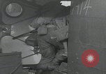 Image of US paratroopers  Newbury England United Kingdom, 1944, second 35 stock footage video 65675080769