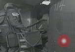 Image of US paratroopers  Newbury England United Kingdom, 1944, second 36 stock footage video 65675080769