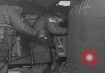 Image of US paratroopers  Newbury England United Kingdom, 1944, second 37 stock footage video 65675080769