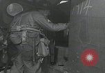 Image of US paratroopers  Newbury England United Kingdom, 1944, second 39 stock footage video 65675080769