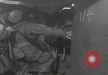 Image of US paratroopers  Newbury England United Kingdom, 1944, second 42 stock footage video 65675080769