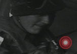 Image of US paratroopers  Newbury England United Kingdom, 1944, second 44 stock footage video 65675080769