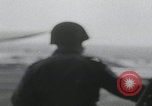 Image of US paratroopers  Newbury England United Kingdom, 1944, second 47 stock footage video 65675080769