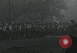 Standbild US-Offizier liest Newbury England Vereinigtes Königreich, 1944, aus Sekunde 24 historischem Filmmaterial Videoclip 65675080770