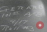 Standbild C-47 heben einzeln ab Newbury England Vereinigtes Königreich, 1944, aus Sekunde 2 historischem Filmmaterial Videoclip 65675080771