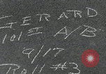 Standbild C-47 heben einzeln ab Newbury England Vereinigtes Königreich, 1944, aus Sekunde 3 historischem Filmmaterial Videoclip 65675080771