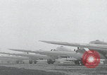 Standbild Fallschirmjäger der 101 Luftlandedivision nach Holland Newbury England Vereinigtes Königreich, 1944, aus Sekunde 8 historischem Filmmaterial Videoclip 65675080772