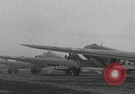 Standbild Fallschirmjäger der 101 Luftlandedivision nach Holland Newbury England Vereinigtes Königreich, 1944, aus Sekunde 9 historischem Filmmaterial Videoclip 65675080772