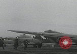 Standbild Fallschirmjäger der 101 Luftlandedivision nach Holland Newbury England Vereinigtes Königreich, 1944, aus Sekunde 14 historischem Filmmaterial Videoclip 65675080772