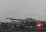 Standbild Fallschirmjäger der 101 Luftlandedivision nach Holland Newbury England Vereinigtes Königreich, 1944, aus Sekunde 15 historischem Filmmaterial Videoclip 65675080772