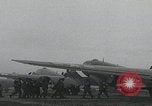 Standbild Fallschirmjäger der 101 Luftlandedivision nach Holland Newbury England Vereinigtes Königreich, 1944, aus Sekunde 17 historischem Filmmaterial Videoclip 65675080772