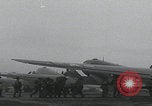 Standbild Fallschirmjäger der 101 Luftlandedivision nach Holland Newbury England Vereinigtes Königreich, 1944, aus Sekunde 18 historischem Filmmaterial Videoclip 65675080772