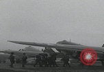 Standbild Fallschirmjäger der 101 Luftlandedivision nach Holland Newbury England Vereinigtes Königreich, 1944, aus Sekunde 19 historischem Filmmaterial Videoclip 65675080772