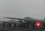 Standbild Fallschirmjäger der 101 Luftlandedivision nach Holland Newbury England Vereinigtes Königreich, 1944, aus Sekunde 20 historischem Filmmaterial Videoclip 65675080772