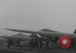 Standbild Fallschirmjäger der 101 Luftlandedivision nach Holland Newbury England Vereinigtes Königreich, 1944, aus Sekunde 23 historischem Filmmaterial Videoclip 65675080772