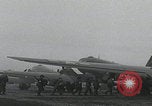 Standbild Fallschirmjäger der 101 Luftlandedivision nach Holland Newbury England Vereinigtes Königreich, 1944, aus Sekunde 24 historischem Filmmaterial Videoclip 65675080772