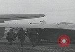Standbild Fallschirmjäger der 101 Luftlandedivision nach Holland Newbury England Vereinigtes Königreich, 1944, aus Sekunde 32 historischem Filmmaterial Videoclip 65675080772