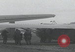 Standbild Fallschirmjäger der 101 Luftlandedivision nach Holland Newbury England Vereinigtes Königreich, 1944, aus Sekunde 34 historischem Filmmaterial Videoclip 65675080772