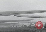 Standbild Fallschirmjäger der 101 Luftlandedivision nach Holland Newbury England Vereinigtes Königreich, 1944, aus Sekunde 37 historischem Filmmaterial Videoclip 65675080772