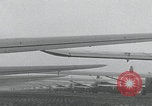 Standbild Fallschirmjäger der 101 Luftlandedivision nach Holland Newbury England Vereinigtes Königreich, 1944, aus Sekunde 39 historischem Filmmaterial Videoclip 65675080772