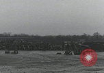 Image of US troops pack mortar shells England United Kingdom, 1944, second 6 stock footage video 65675080773