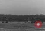 Image of US troops pack mortar shells England United Kingdom, 1944, second 8 stock footage video 65675080773