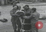 Image of US troops pack mortar shells England United Kingdom, 1944, second 57 stock footage video 65675080773