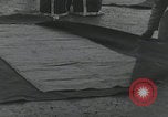Image of American soldiers packing mortars England United Kingdom, 1944, second 9 stock footage video 65675080774