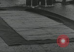 Image of American soldiers packing mortars England United Kingdom, 1944, second 11 stock footage video 65675080774