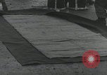 Image of American soldiers packing mortars England United Kingdom, 1944, second 12 stock footage video 65675080774