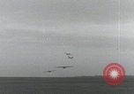 Image Formation d'avions de transport de la RAF Newbury Newbury Berkshire Angleterre Royaume-Uni, 1944, de la seconde 5 séquences d'archives historiques vidéo 65675080775