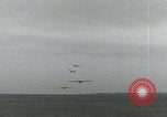 Image Formation d'avions de transport de la RAF Newbury Newbury Berkshire Angleterre Royaume-Uni, 1944, de la seconde 6 séquences d'archives historiques vidéo 65675080775