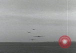 Image Formation d'avions de transport de la RAF Newbury Newbury Berkshire Angleterre Royaume-Uni, 1944, de la seconde 7 séquences d'archives historiques vidéo 65675080775