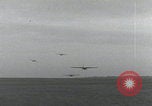 Image Formation d'avions de transport de la RAF Newbury Newbury Berkshire Angleterre Royaume-Uni, 1944, de la seconde 10 séquences d'archives historiques vidéo 65675080775