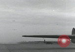 Image Formation d'avions de transport de la RAF Newbury Newbury Berkshire Angleterre Royaume-Uni, 1944, de la seconde 20 séquences d'archives historiques vidéo 65675080775