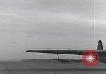 Image Formation d'avions de transport de la RAF Newbury Newbury Berkshire Angleterre Royaume-Uni, 1944, de la seconde 24 séquences d'archives historiques vidéo 65675080775